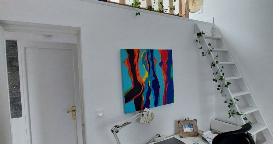 vente Maison Granville