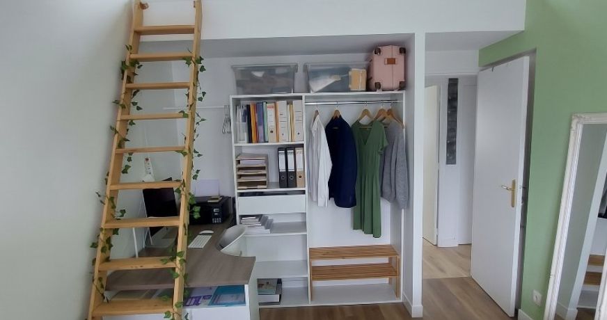 vente Maison Granville