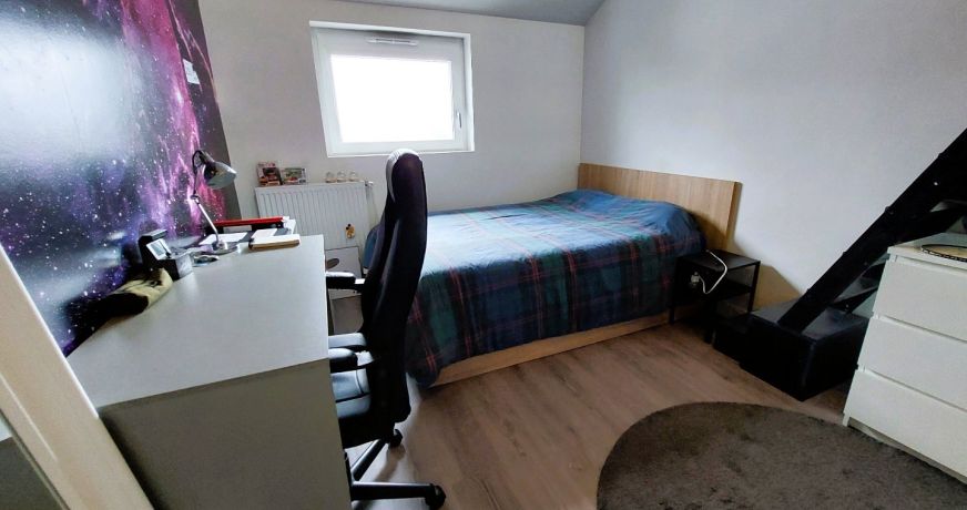 vente Maison Granville