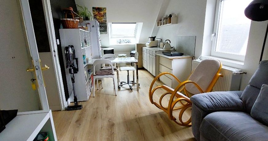 vente Maison Granville