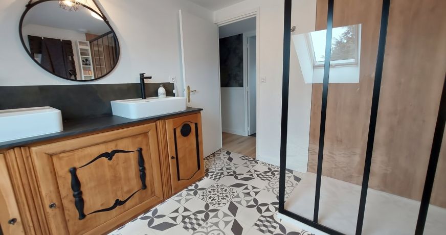 vente Maison Granville