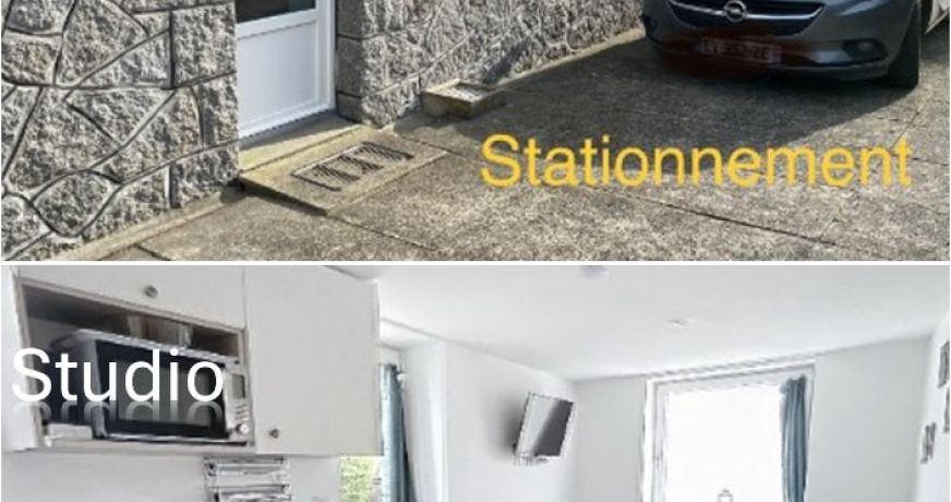 vente Maison Granville