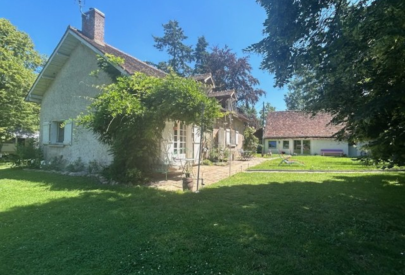 vente Maison Vibraye - Photo 10