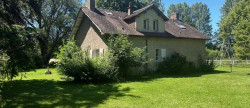 vente Maison Vibraye