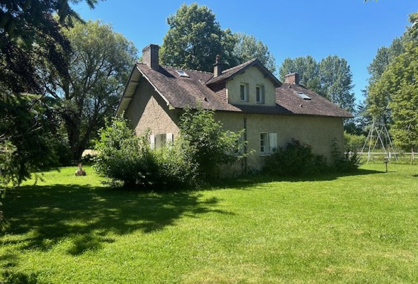 vente Maison Vibraye - Photo 9