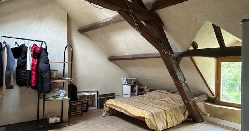 vente Maison Vibraye