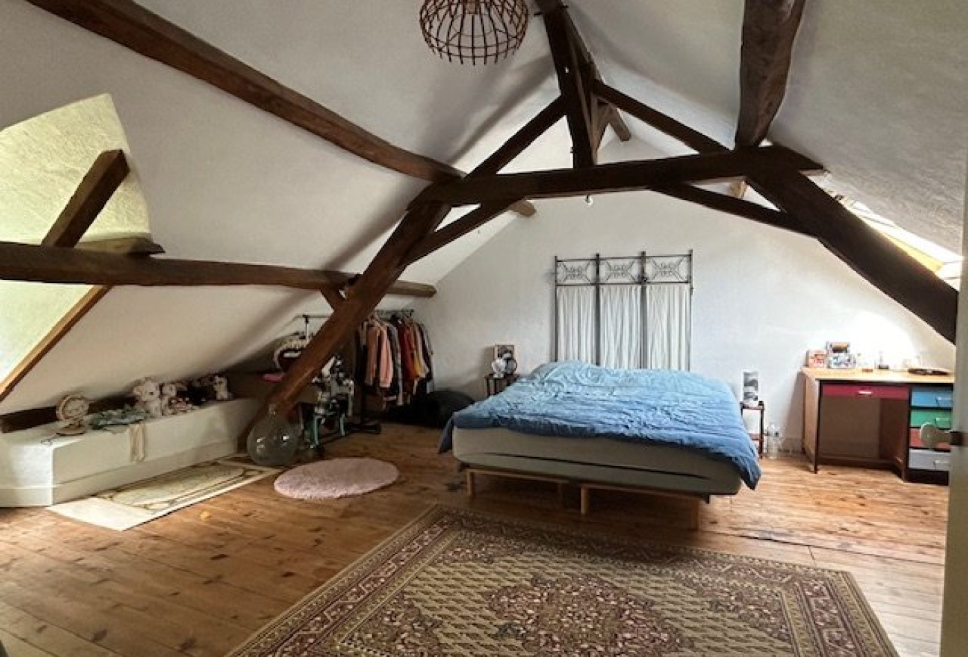 vente Maison Vibraye - Photo 7