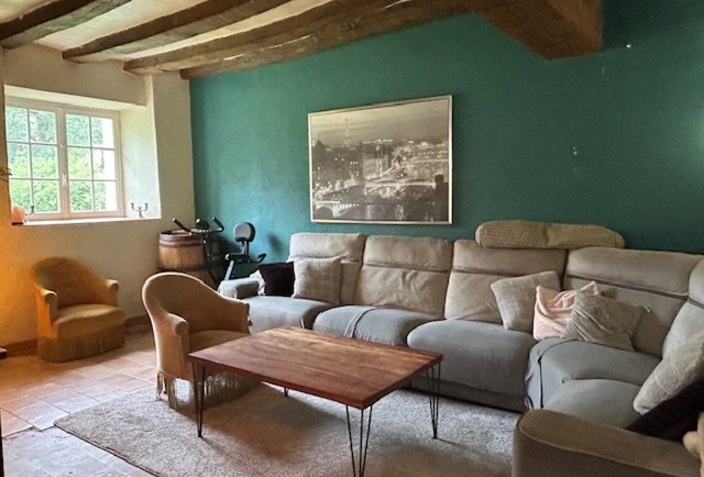vente Maison Vibraye - Photo 4