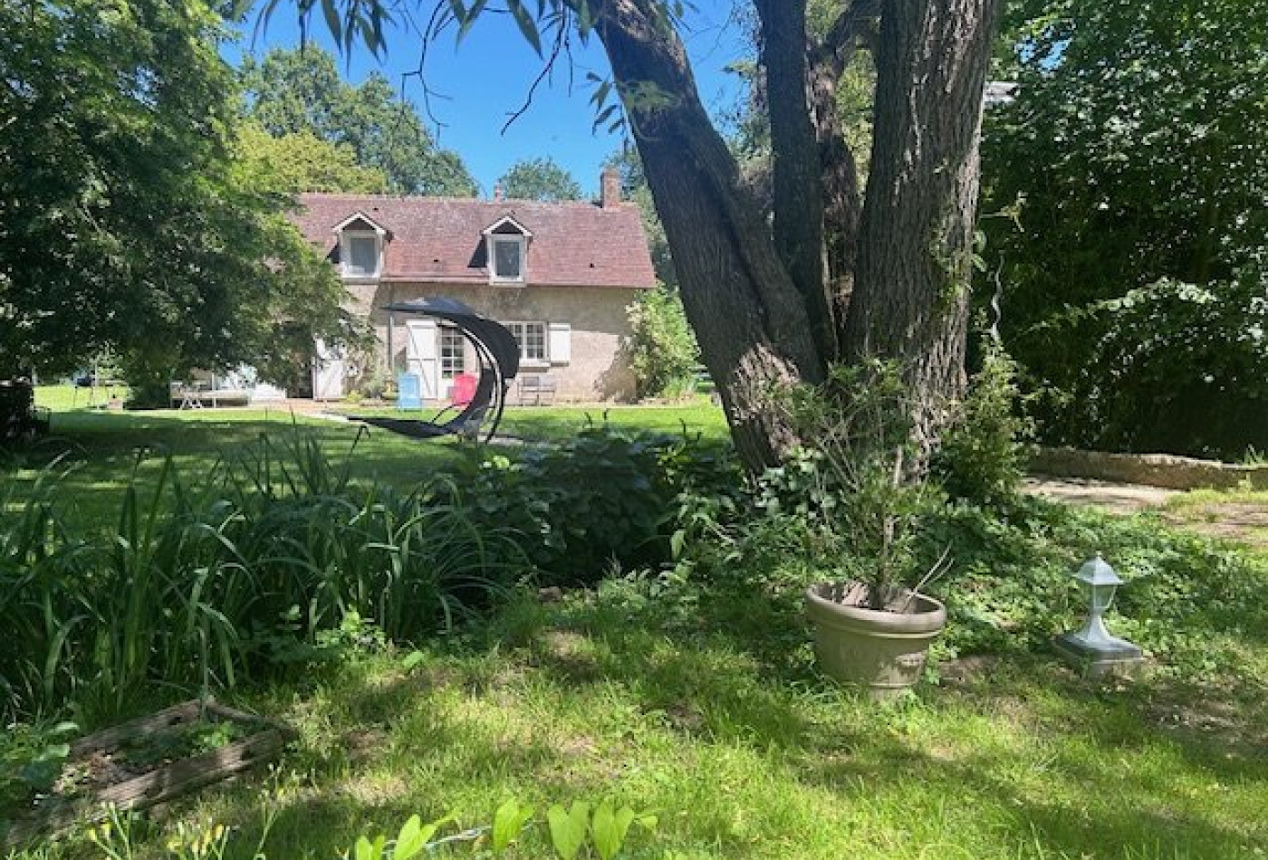 vente Maison Vibraye - Photo 1
