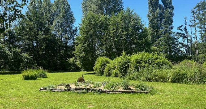 vente Maison Vibraye