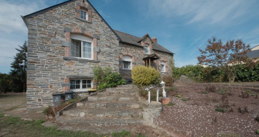 vente Maison Sixt Sur Aff