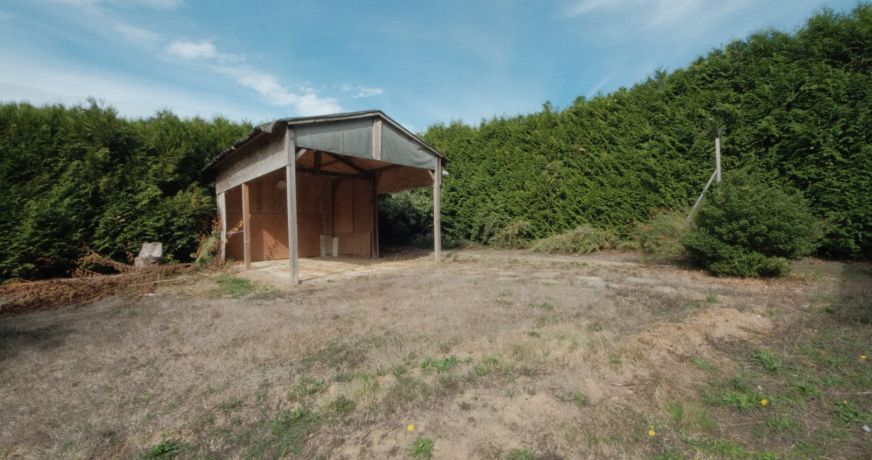 vente Maison Sixt Sur Aff