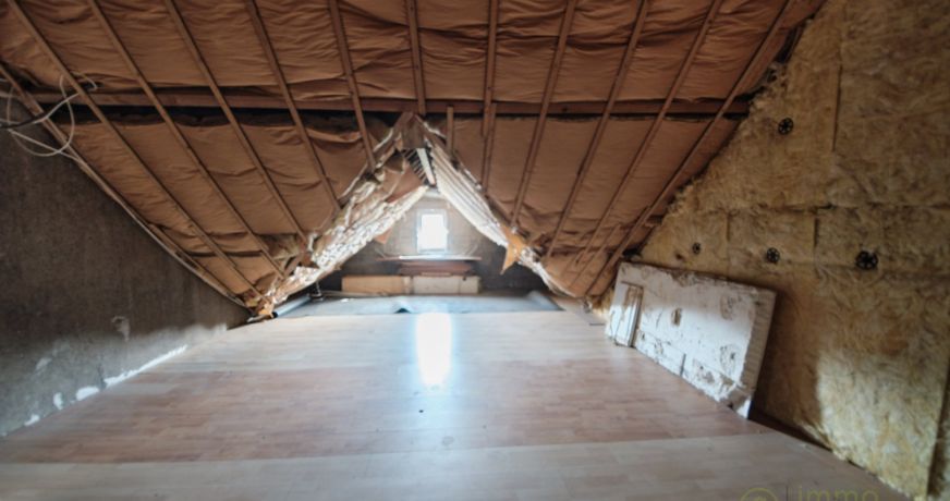 vente Maison Sixt Sur Aff