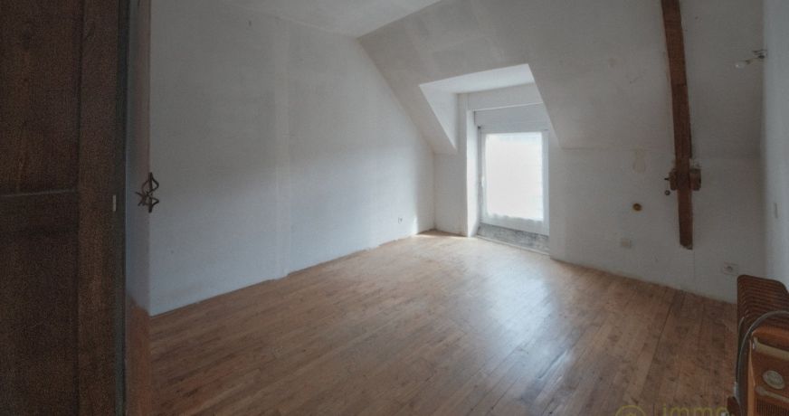 vente Maison Sixt Sur Aff