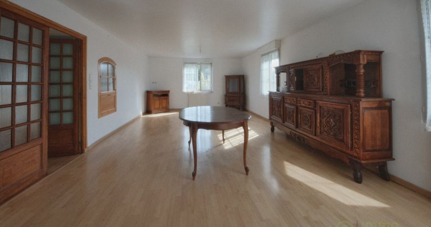 vente Maison Sixt Sur Aff