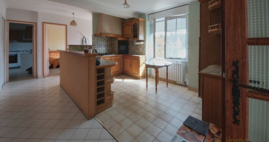 vente Maison Sixt Sur Aff