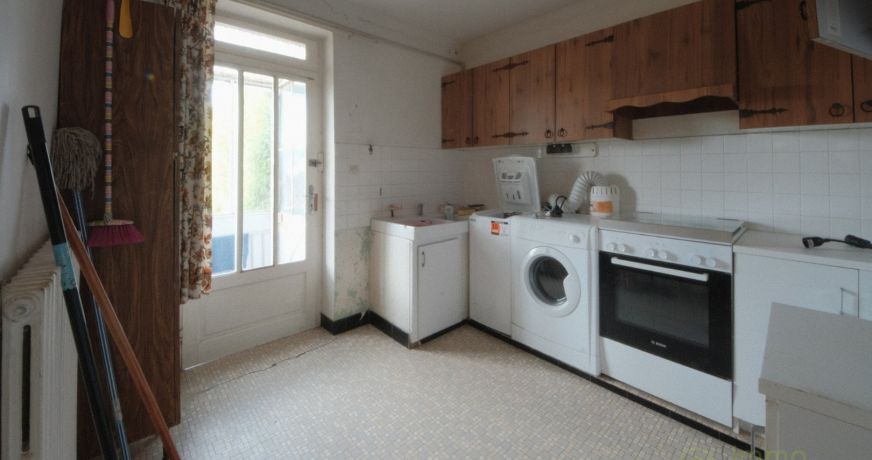 vente Maison Sixt Sur Aff