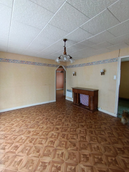 vente Maison Campagne Les Hesdin - Photo 2