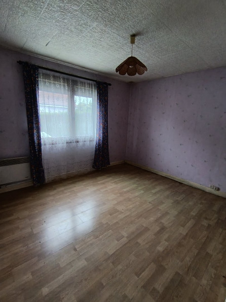 vente Maison Campagne Les Hesdin - Photo 4
