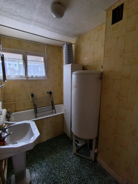 vente Maison Campagne Les Hesdin - Photo 5