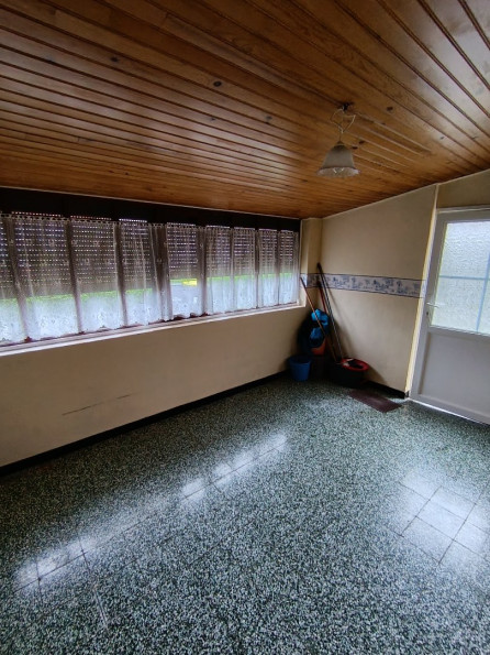 vente Maison Campagne Les Hesdin - Photo 7