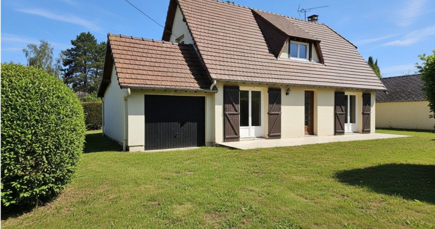 vente Maison Grainville