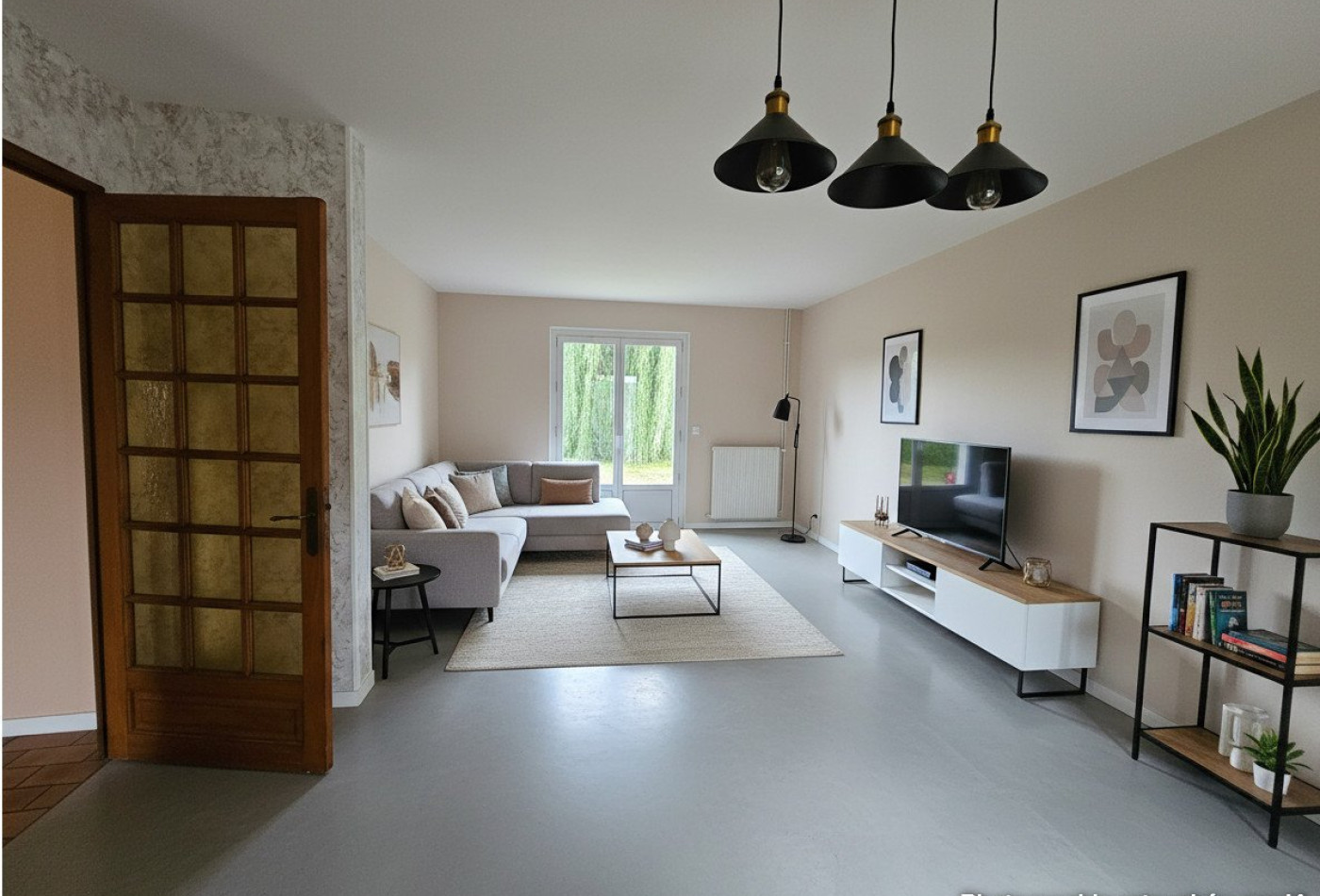vente Maison Grainville - Photo 1