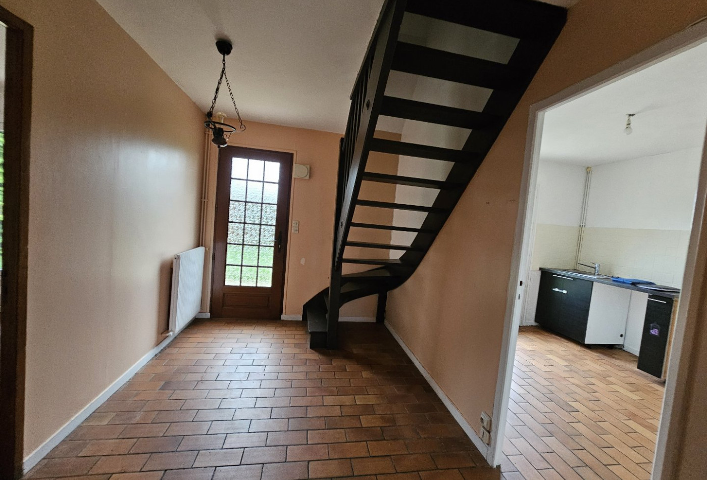 vente Maison Grainville - Photo 7