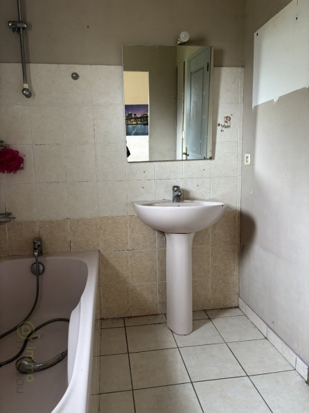 vente Maison Saint Clet - Photo 7