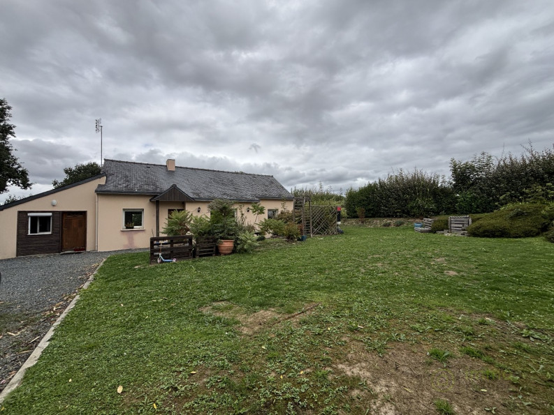 vente Maison Saint Clet - Photo 1