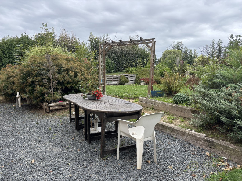 vente Maison Saint Clet - Photo 2