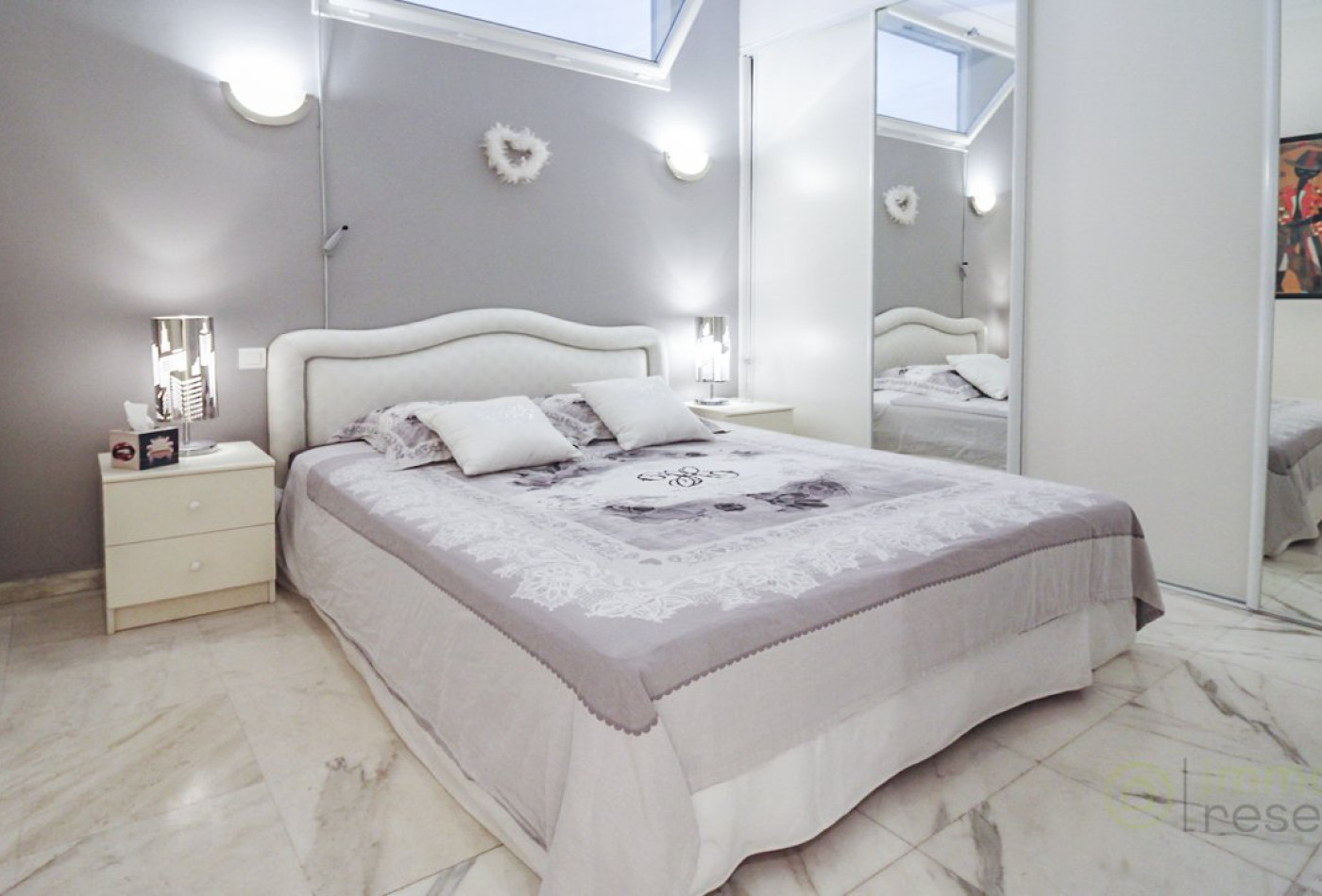 vente Appartement Nice - Photo 4