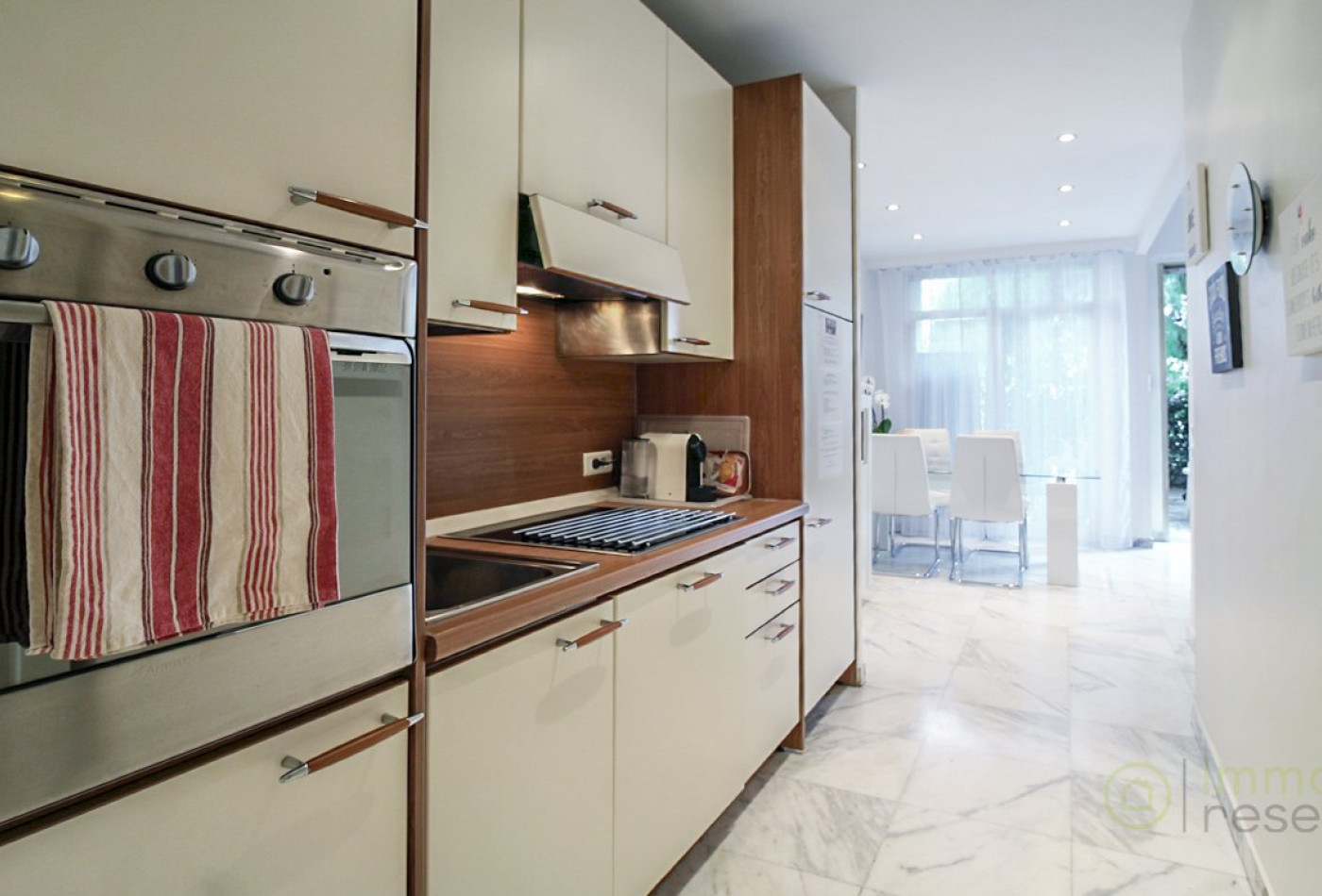 vente Appartement Nice - Photo 3