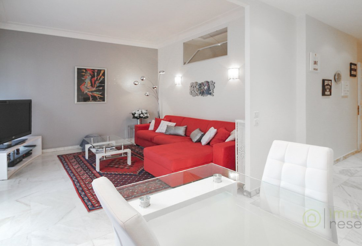 vente Appartement Nice - Photo 5