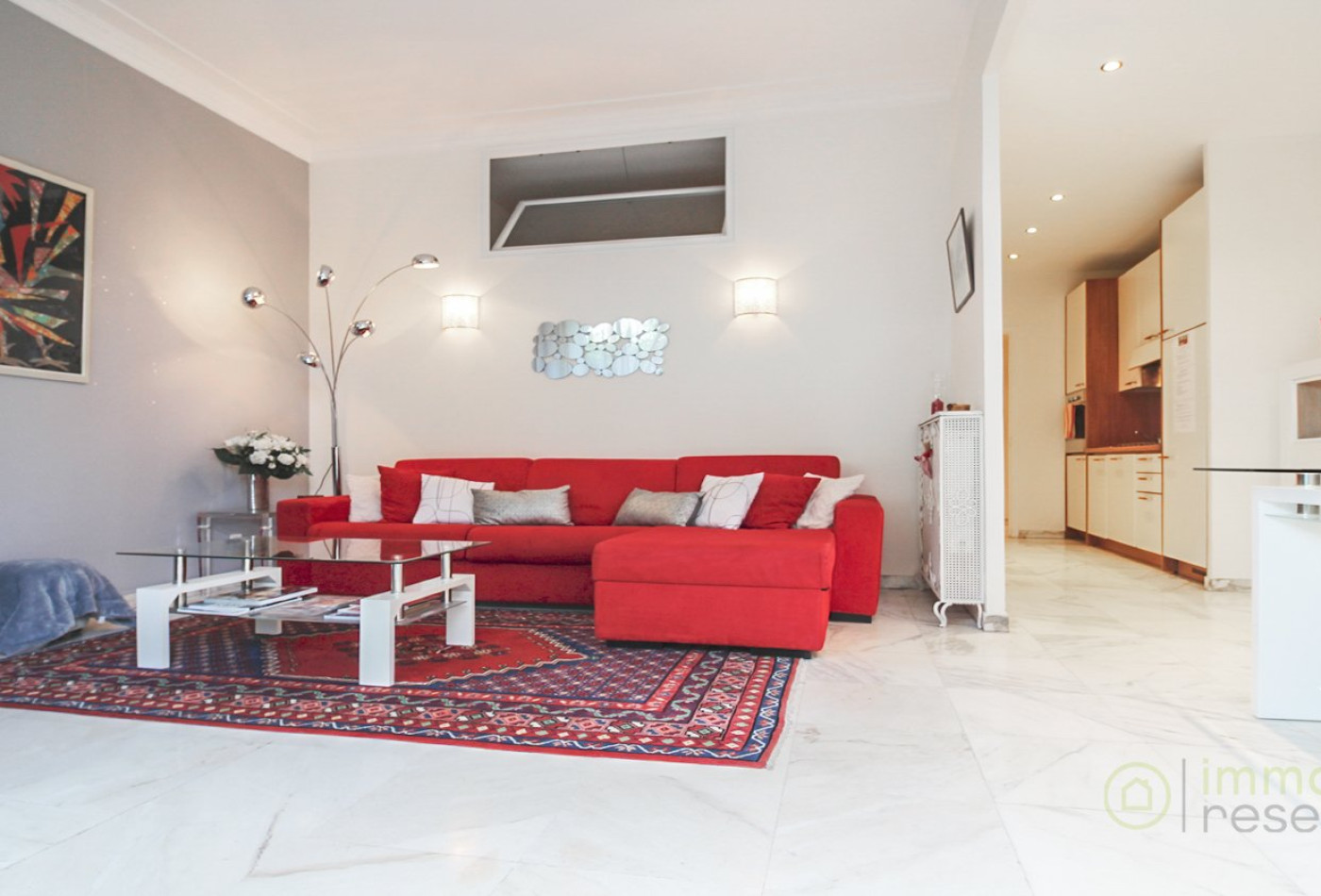 vente Appartement Nice - Photo 7