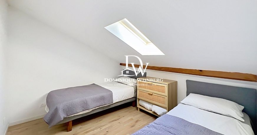 vente Maison Urrugne
