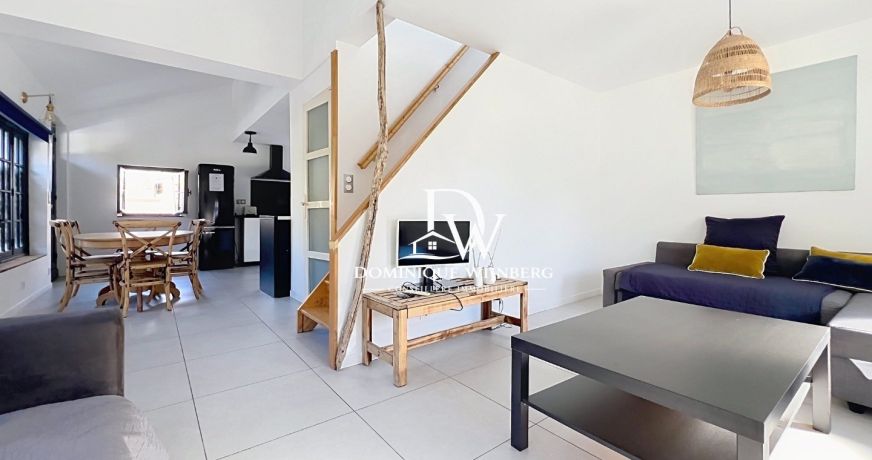 vente Maison Urrugne