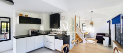 vente Maison Urrugne