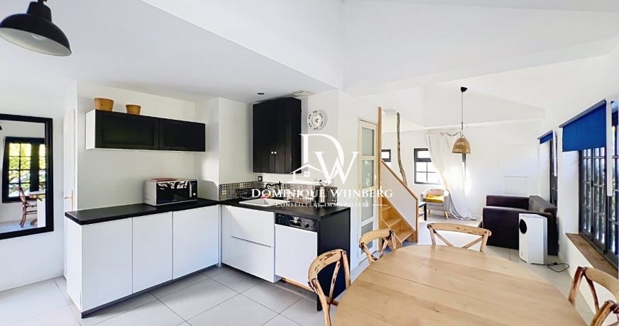 vente Maison Urrugne