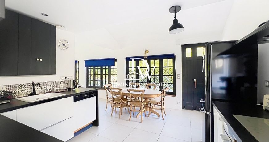 vente Maison Urrugne