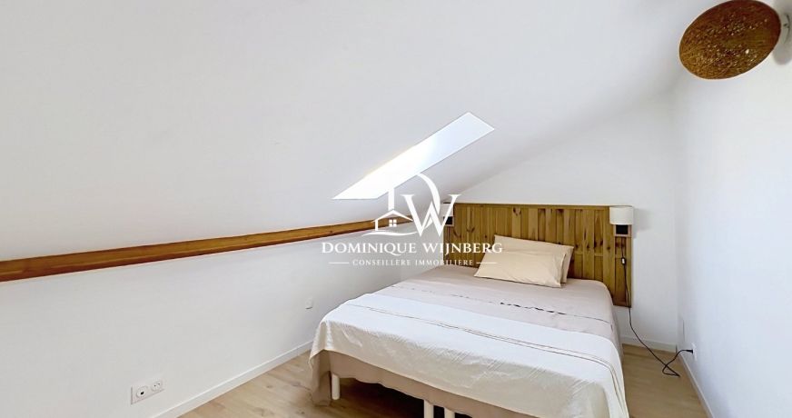 vente Maison Urrugne