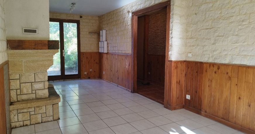 vente Maison Esmans