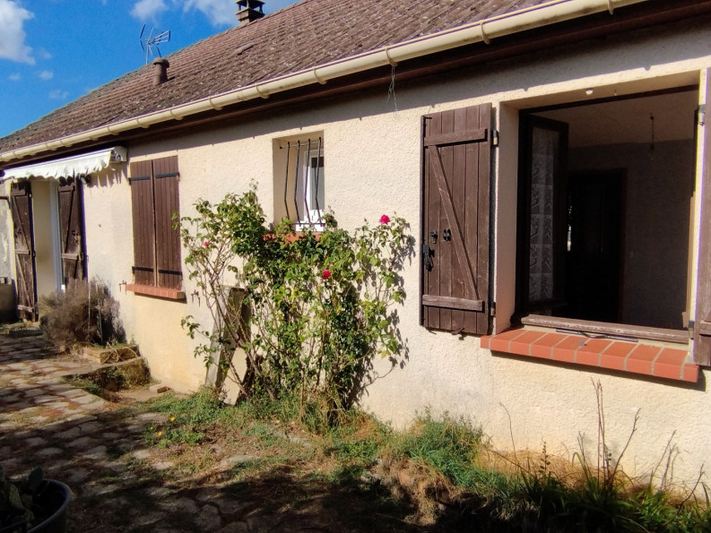 vente Maison Esmans - Photo 1