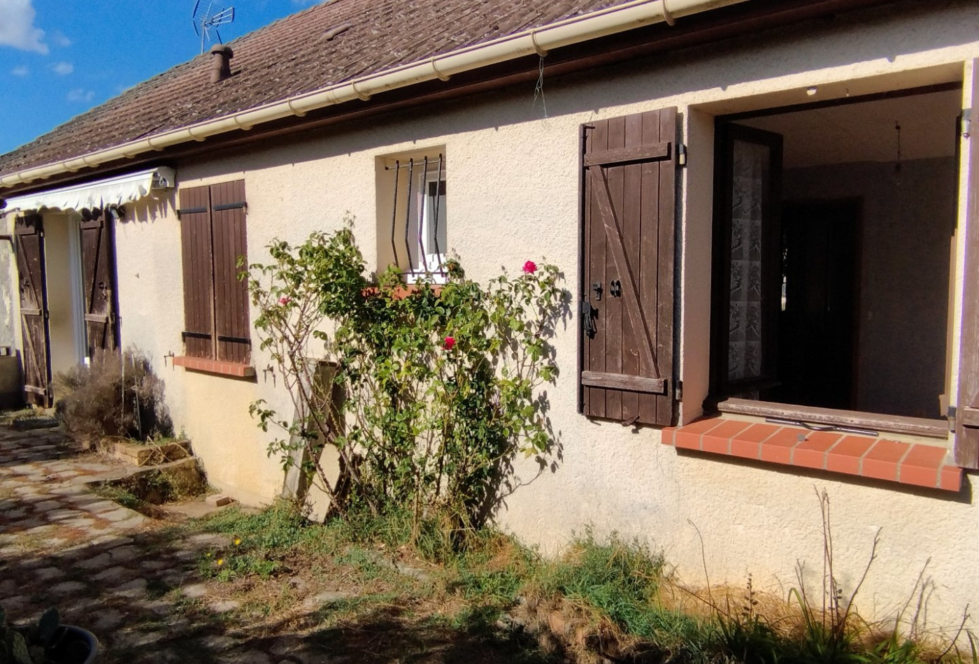 vente Maison Esmans - Photo 1