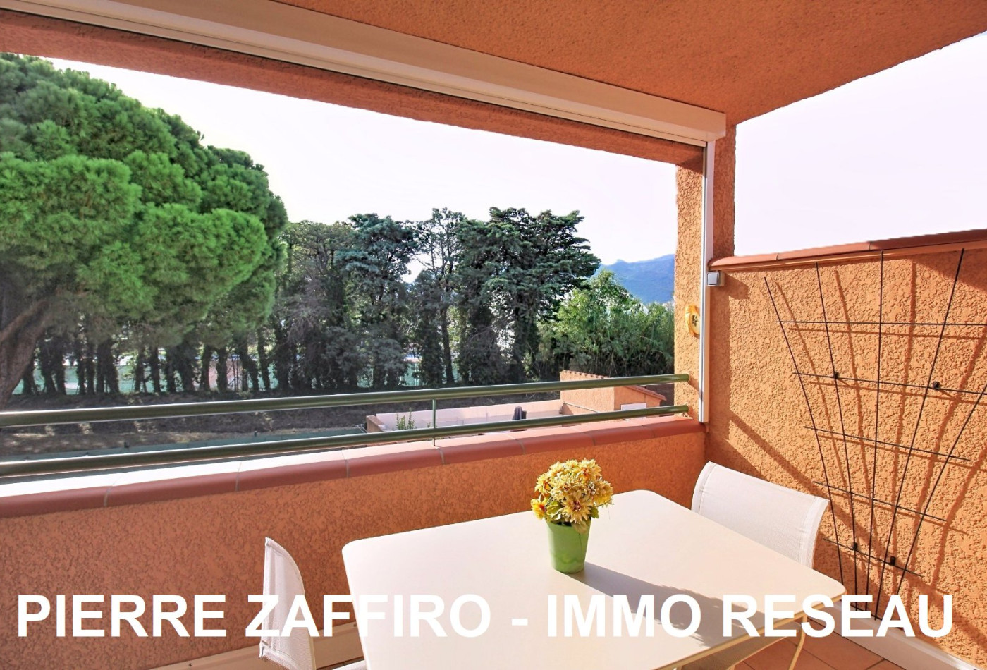 vente Appartement Argeles Sur Mer - Photo 2