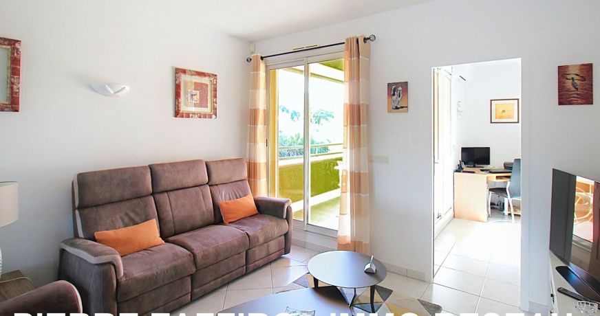 vente Appartement Argeles Sur Mer
