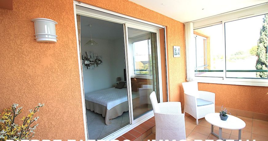 vente Appartement Argeles Sur Mer