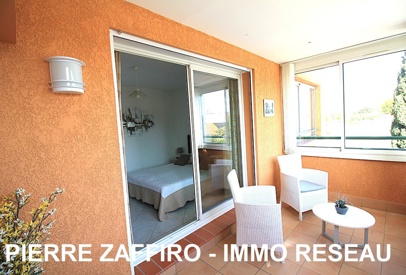 vente Appartement Argeles Sur Mer - Photo 9