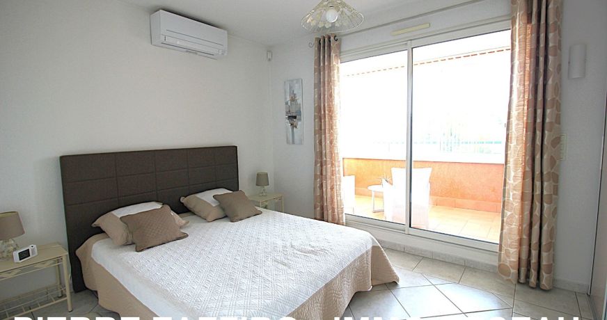 vente Appartement Argeles Sur Mer