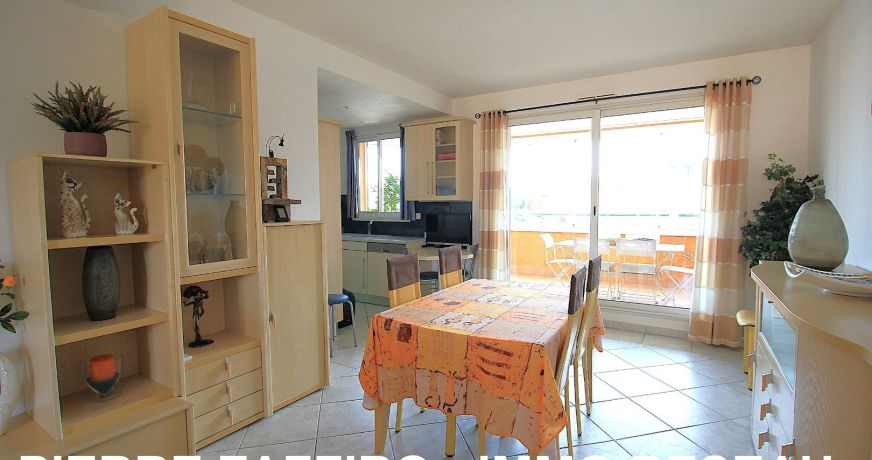 vente Appartement Argeles Sur Mer